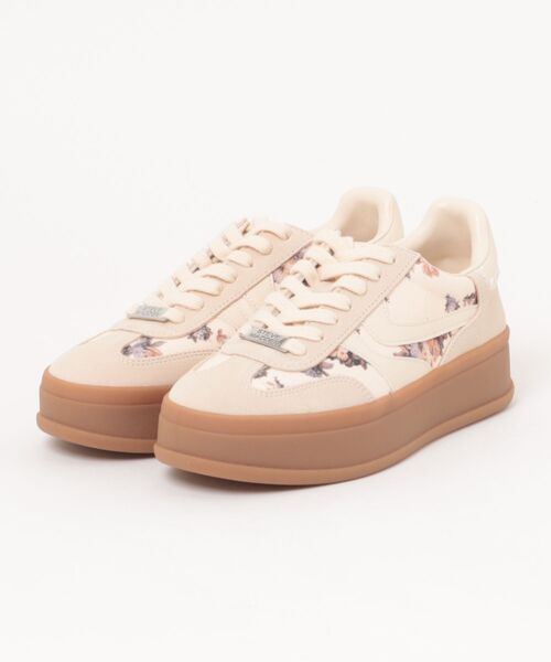 CLARKS × paperBoy ワラビー UK7 26cm クラークス CLARKS paperBoy