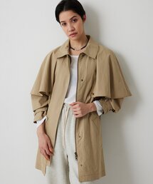 THE PAUSE（ザ ポーズ）の「【THE PAUSE】ケープコート（その他アウター）」