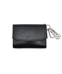 NO MAS（ノーマス）の「VOLUME CASE vol.1(BLACK)（財布）」