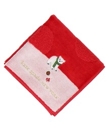 kate spade new york（ケイトスペード ニューヨーク）の「タオルハンカチ（ハンカチ/ハンドタオル）」
