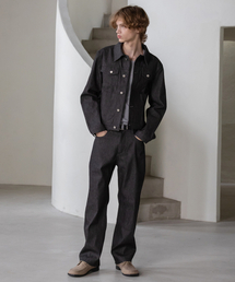 DECOROSO｜デコローゾのデニムジャケット通販 - ZOZOTOWN