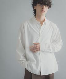 SENSE OF PLACE by URBAN RESEARCH | 『イージーケア/速乾/接触冷感』コンフォートレギュラーカラーシャツ(シャツ/ブラウス)