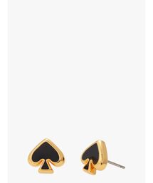 kate spade new york | エブリデイ スペード エナメル ピアス(ピアス(両耳用))