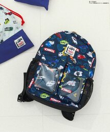 BREEZE(�u���[�Y)��TOMICA×BREEZE �z�r�[�����b�N(�o�b�N�p�b�N/�����b�N)