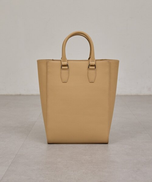 GALLARDAGALANTE(ガリャルダガランテ)の「【2.718】エンボストートBAG(トートバッグ・レディース・ベージュ/グレー系その他・FREE)」の11枚目の写真