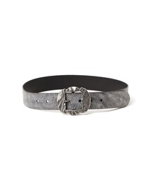 BEAMS BOY | 40mm ヴィンテージ バックル ベルト ②(ベルト)