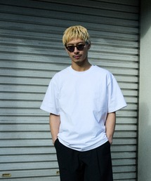 DEAR LAUREL/ディアローレル HIGH COOL T Tシャツ【接触冷感】DL26S-2102