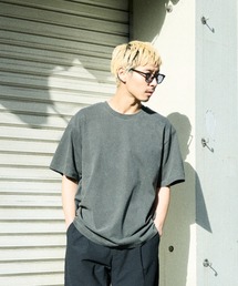 DEAR LAUREL/ディアローレル HIGH COOL T Tシャツ【接触冷感】DL26S-2102