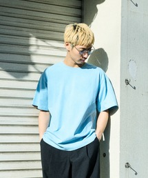 DEAR LAUREL/ディアローレル HIGH COOL T Tシャツ【接触冷感】DL26S-2102