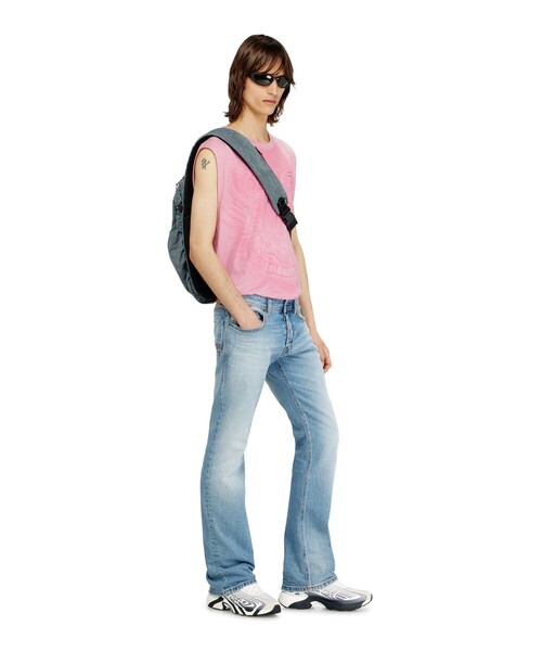 正規品ディーゼル　スリングバッグ　39600円 DIESEL｜メンズ スリングバッグ ZIP-D SLING BAG X | Rakuten Fashion