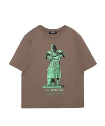 UNDERCOVER｜アンダーカバーのTシャツ/カットソー（半袖）通販 - ZOZOTOWN