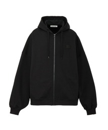 Onitsuka Tiger（オニツカタイガー）の「ZIP-UP SWEAT HOODIE / ジップアップスウェットフーディー（パーカー）」