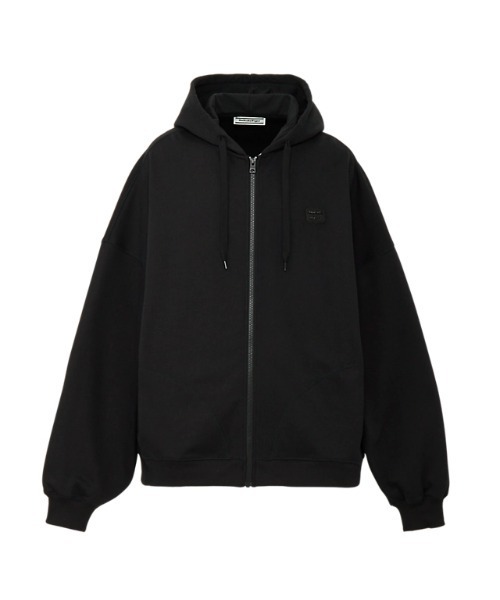 ZIP-UP SWEAT HOODIE / ジップアップスウェットフーディー（パーカー