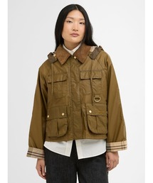 Harker キルティング グローブ（手袋）｜Barbour（バブアー）の