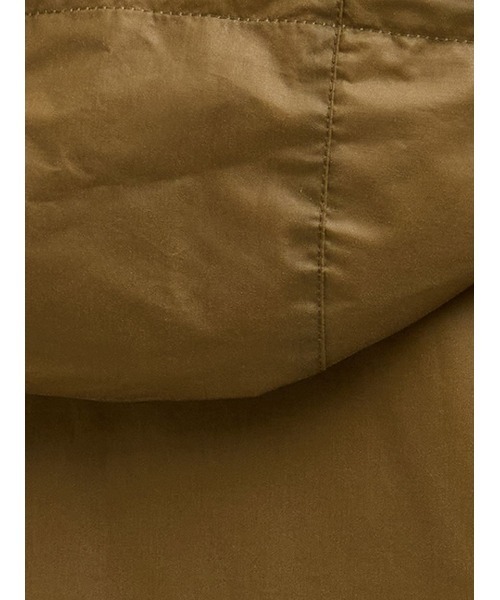 Barbour(バブアー)の「Liza ワックスコットン ジャケット(レディース)(ブルゾン・レディース・オリーブ/ブラック/ベージュ・10/8)」の9枚目の写真