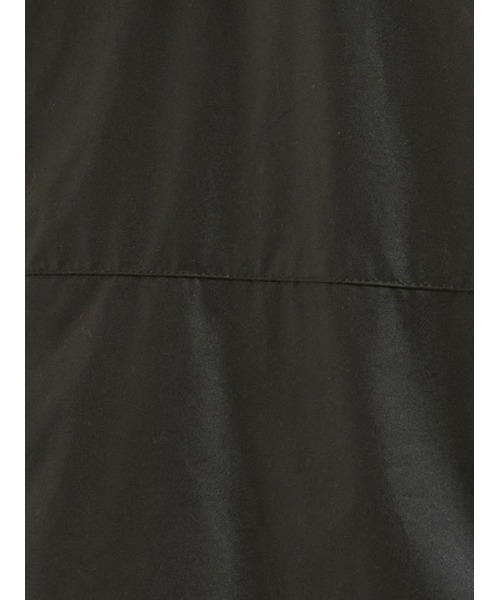 Barbour(バブアー)の「Liza ワックスコットン ジャケット(レディース)(ブルゾン・レディース・オリーブ/ブラック/ベージュ・10/8)」の6枚目の写真