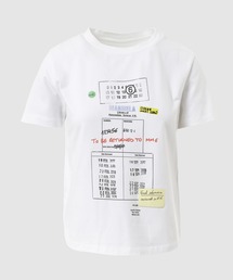 MM6 Maison Margiela | T-SHIRT(Tシャツ/カットソー)
