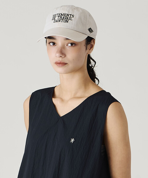 GYMPHLEX（ジムフレックス）の「Gymphlex | リップストップ ノースリーブワンピース WOMEN（ワンピース・レディース・ブラック/オリーブ・14）」の5枚目の写真