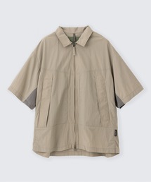 モンスター S/S シャツ│MONSTER S/S SHIRT