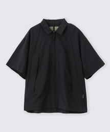 WILD THINGS(���C���h�V���O�X)�̃����X�^�[ S/S �V���c��MONSTER S/S SHIRT(�V���c/�u���E�X)