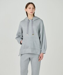 GRACE CLASS（グレースクラス）の「プルオーバーパーカー（パーカー）」