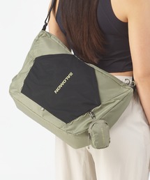 SALOMON | ACS SHOULDER BAG　LC2867700(ショルダーバッグ)