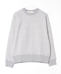 THE SHINZONE（ザ　シンゾーン）の「COMMON SWEAT SHIRT 22AMSCU01（スウェット・レディース）」