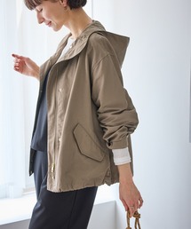 ROPE' PICNIC | ベーシックマウンテンパーカー スプリングコート/撥水(マウンテンパーカー)