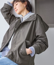 ROPE' PICNIC（ロペピクニック）の「ベーシックマウンテンパーカー スプリングコート/撥水（マウンテンパーカー）」