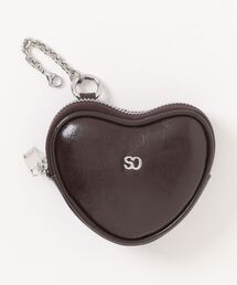 STANDOIL | Heart Pods Keyring 25S-135A-MA(ストール/ショール)