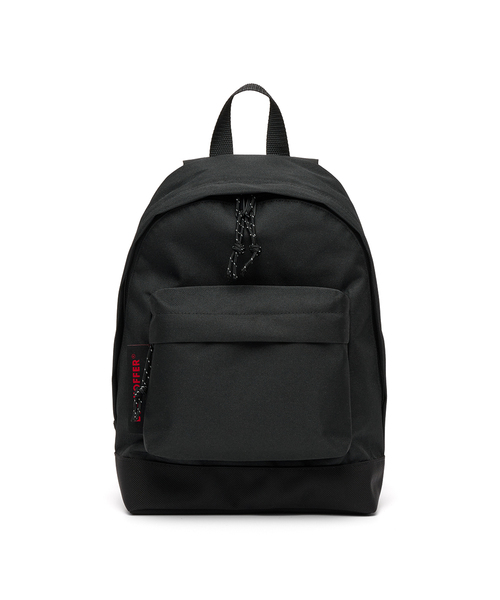HARMONY BACKPACK [BLACK]