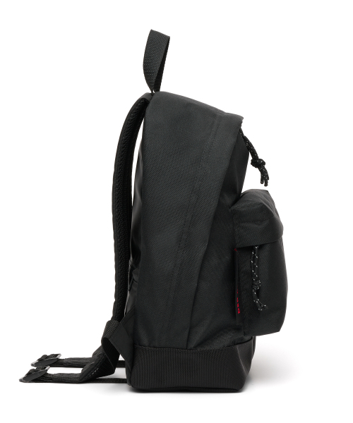 DER KOFFER（デルコッファー）の「HARMONY BACKPACK [BLACK]（バックパック/リュック・レディース・その他・FREE）」の3枚目の写真
