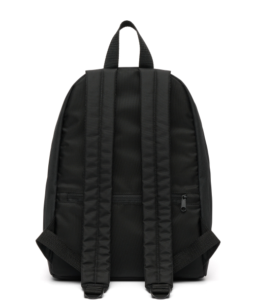DER KOFFER（デルコッファー）の「HARMONY BACKPACK [BLACK]（バックパック/リュック・レディース・その他・FREE）」の4枚目の写真