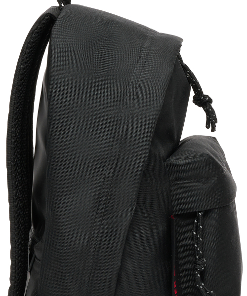 DER KOFFER（デルコッファー）の「HARMONY BACKPACK [BLACK]（バックパック/リュック・レディース・その他・FREE）」の5枚目の写真