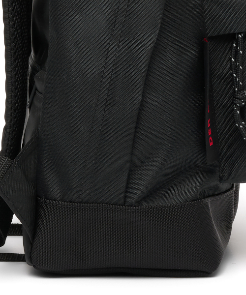 DER KOFFER（デルコッファー）の「HARMONY BACKPACK [BLACK]（バックパック/リュック・レディース・その他・FREE）」の7枚目の写真