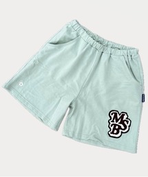My sugar Babe（マイシュガーベイブ）の「sweat wappen shorts（その他パンツ）」