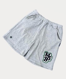 My sugar Babe（マイシュガーベイブ）の「sweat wappen shorts（その他パンツ）」
