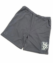 My sugar Babe（マイシュガーベイブ）の「sweat wappen shorts（その他パンツ）」