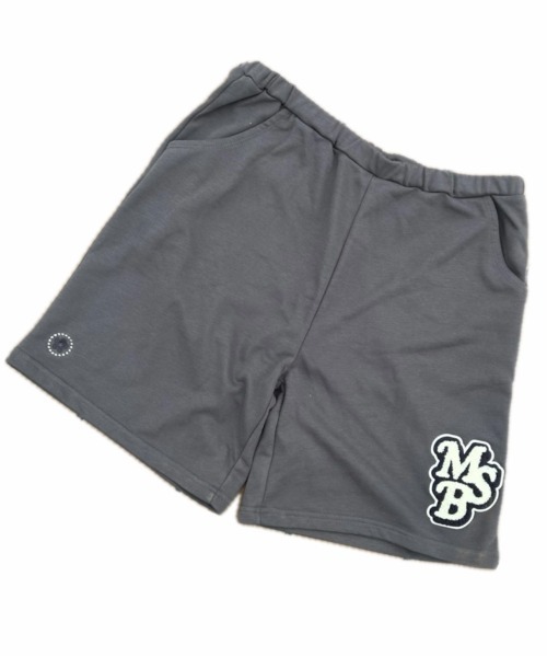 My sugar Babe(�}�C�V���K�[�x�C�u)��sweat wappen shorts(���̑��p���c)