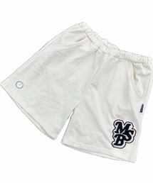 My sugar Babe（マイシュガーベイブ）の「sweat wappen shorts（その他パンツ）」