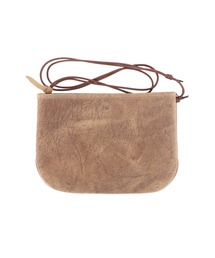 Sinleathers（シンレザーズ）の「パセオ KUDO PASEO サコッシュ（ショルダーバッグ）」