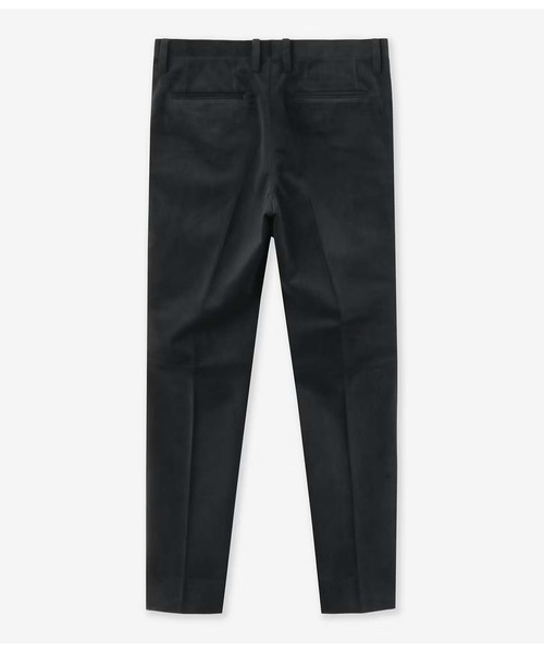 junhashimoto(ジュンハシモト)の「NUKUMORI CORDUROY PANTS(その他パンツ・メンズ・キャメル・3/4/5/6)」の7枚目の写真