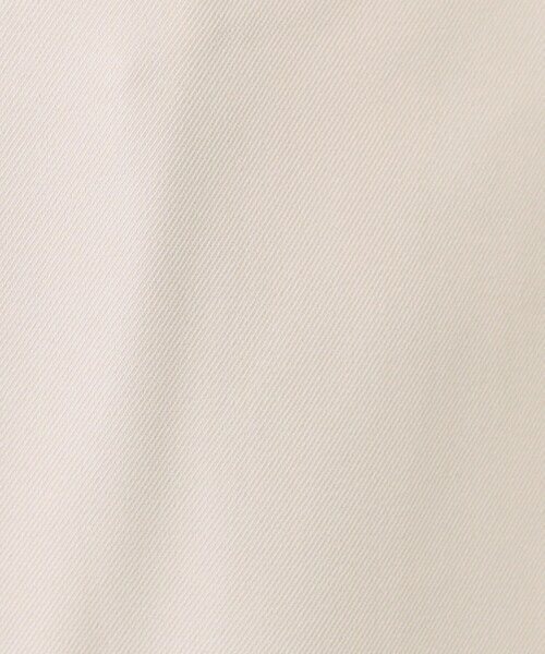 index（インデックス）の「フロントラップ風ハイウエストワイドパンツ【洗濯機OK/ストレッチ/イージーアイロン】（その他パンツ・レディース・ナチュラル/ネイビー/ピンク・36/38/40）」の19枚目の写真