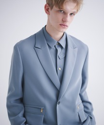 CULLNI（クルニ）の「テーラードジャケット（テーラードジャケット）」