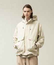 SLICK（スリック）の「マウンテンパーカー（マウンテンパーカー）」