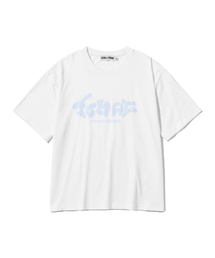 SCALLYWAG | SCWAG Star Dot Crop T-shirt[White](Tシャツ/カットソー)
