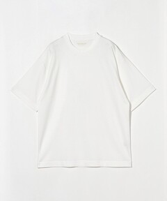 セール】＜conte＞コットン クルーネックTシャツ（Tシャツ/カットソー