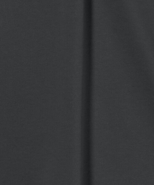 A DAY IN THE LIFE UNITED ARROWS(アデイインザライフユナイテッドアローズ)の「スウェリング テンジク リラックス カットソー<A DAY IN THE LIFE>(Tシャツ/カットソー・メンズ・ブラック/ホワイト/ダークグレー・M/L/XL)」の13枚目の写真