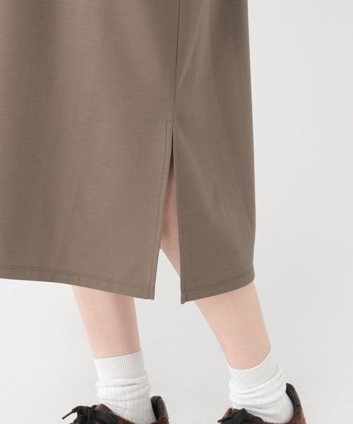 studio CLIP（スタディオクリップ）の「ライトダンボールワンピース（ワンピース・レディース・モカ・FREE）」の17枚目の写真