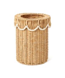 Francfranc(�t�����t����)�̃X�J���b�v �_�X�g�{�b�N�X L �z���C�g �S�~�� ���^���� ���r���O(���[�O�b�Y)